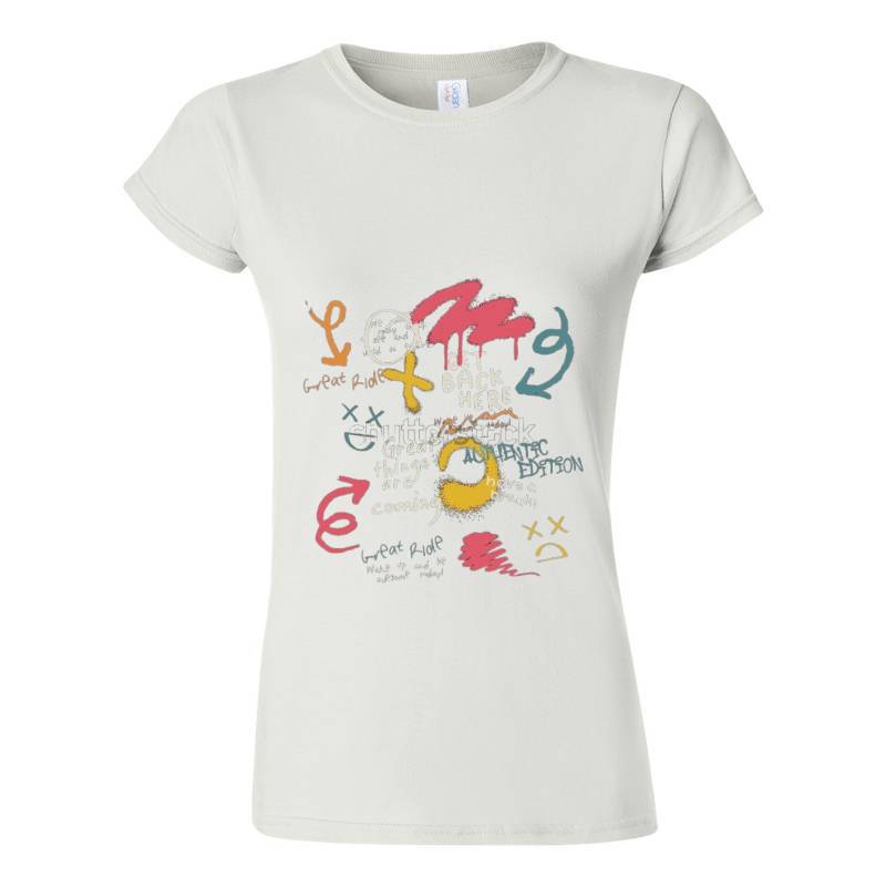 Get Back Here T-Shirt