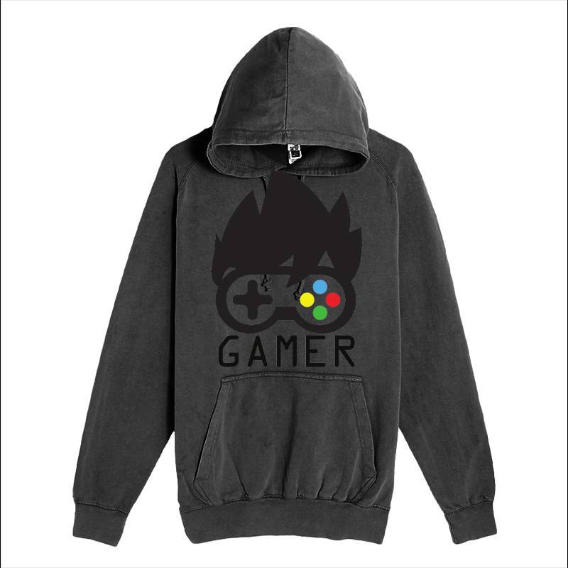 Gamer Hoodie