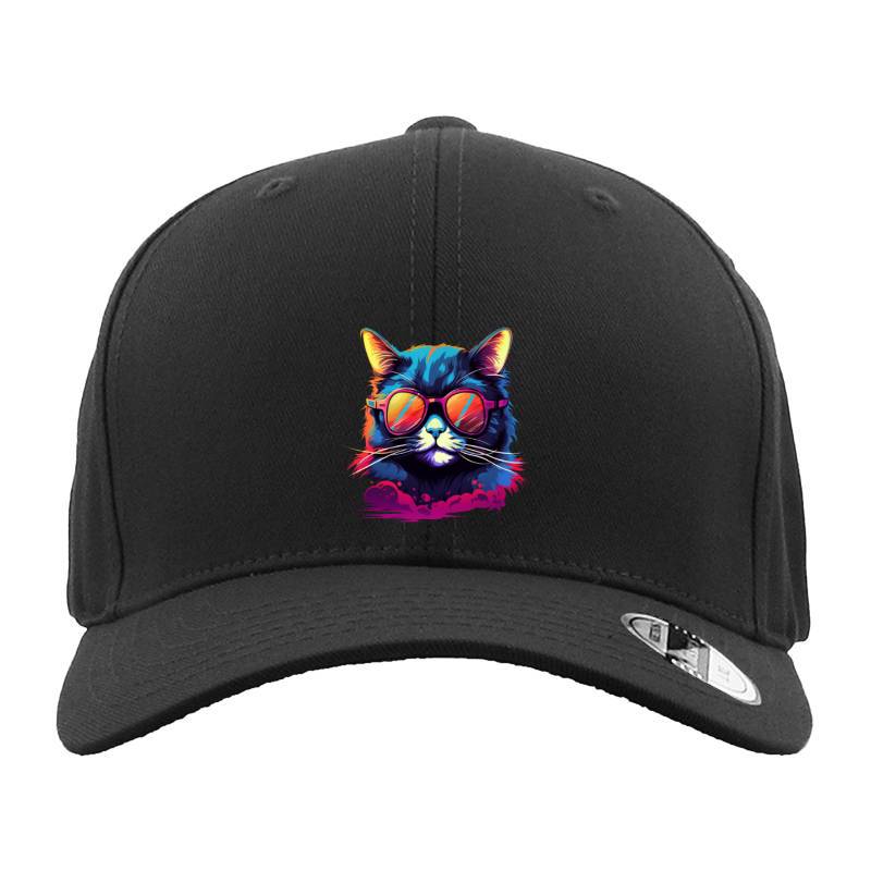 Sly Cat Hat