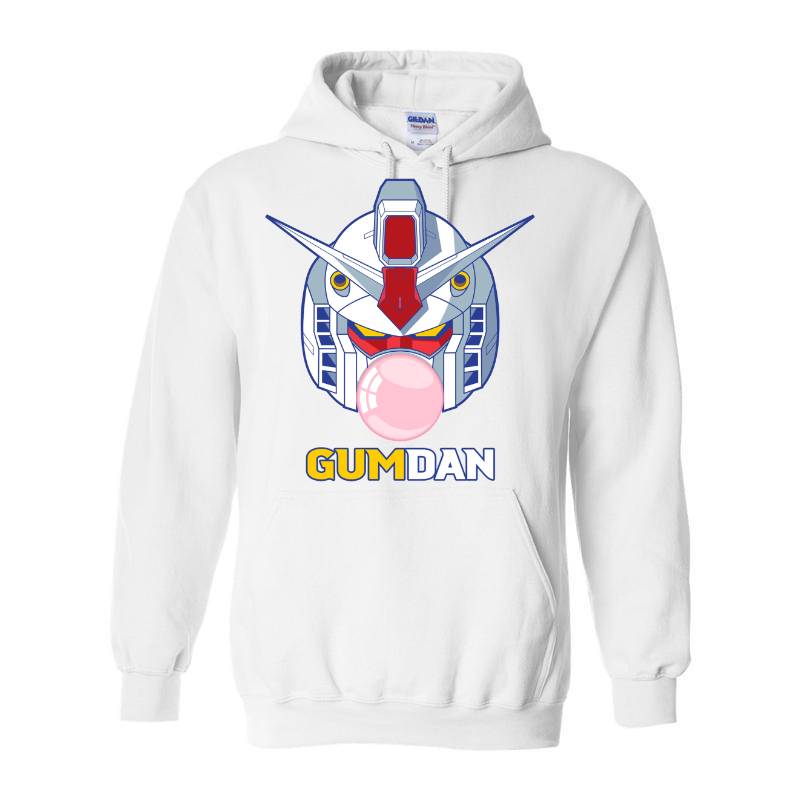 Gumdan Hoodie