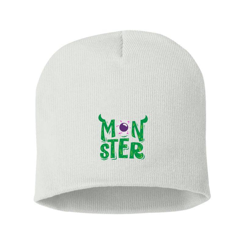Monster Beanie