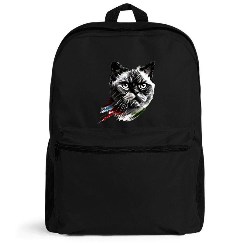 My Cat Backpack