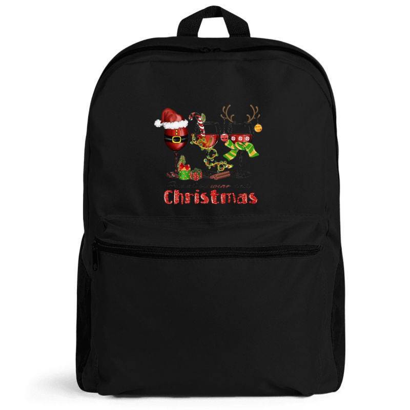 Christmas  Backpack