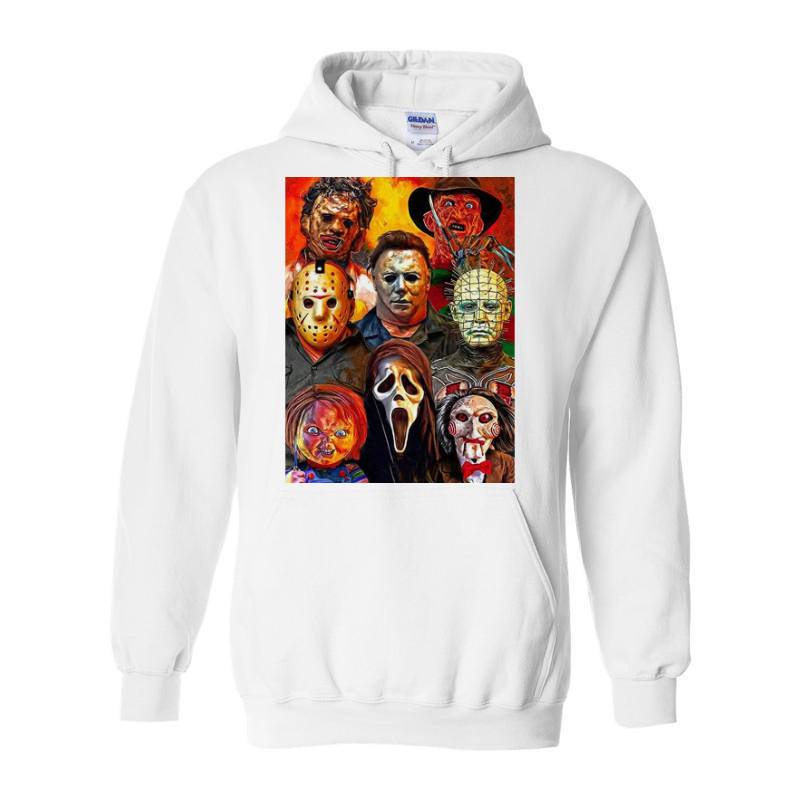 Halloween Hoodie