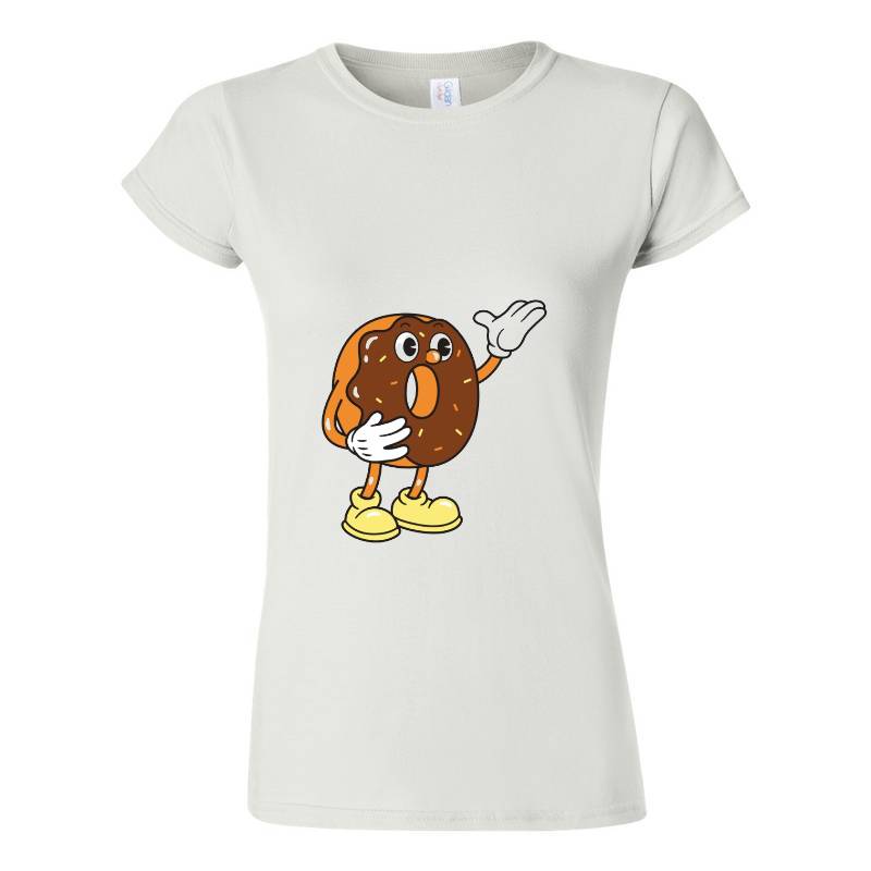 Donut T-Shirt