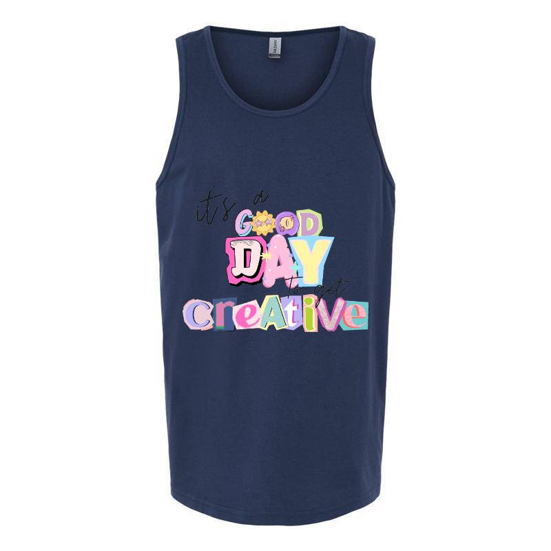 Good Day Tank Top T-Shirt