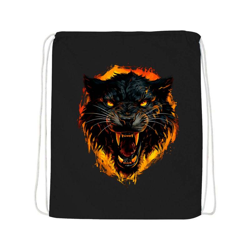 Night Wolf Ladies Fitted Sport Pack