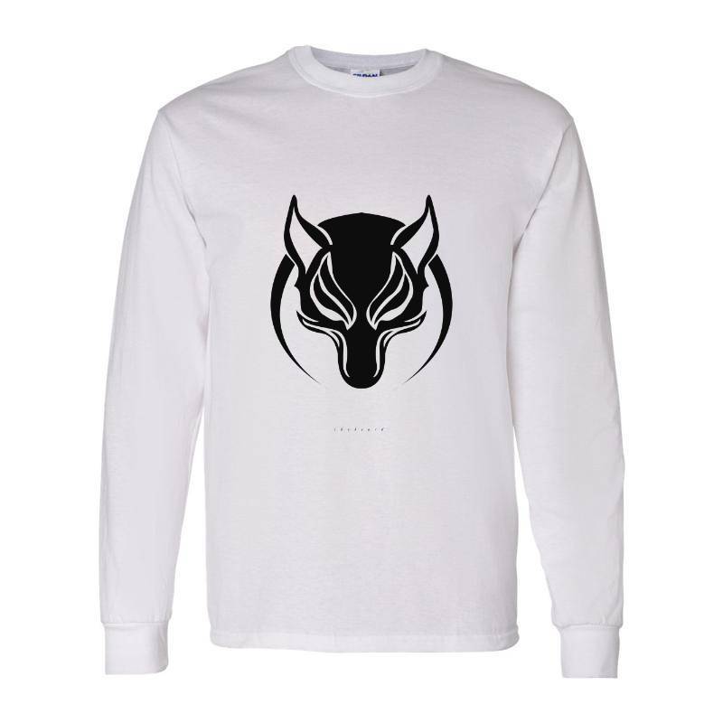 Wolf Long Sleeve Shirt