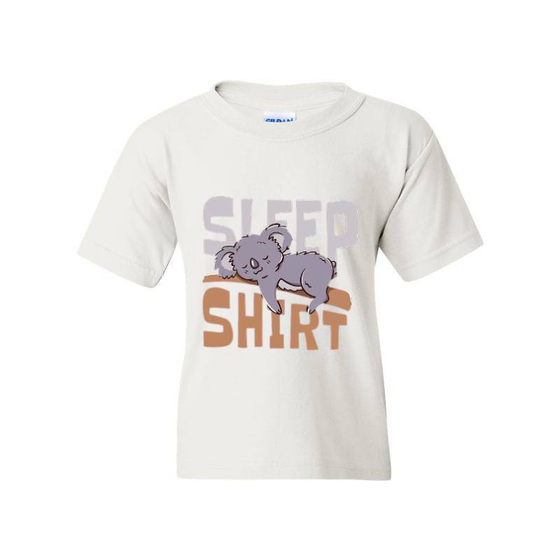 Sleep Shirt T-Shirt