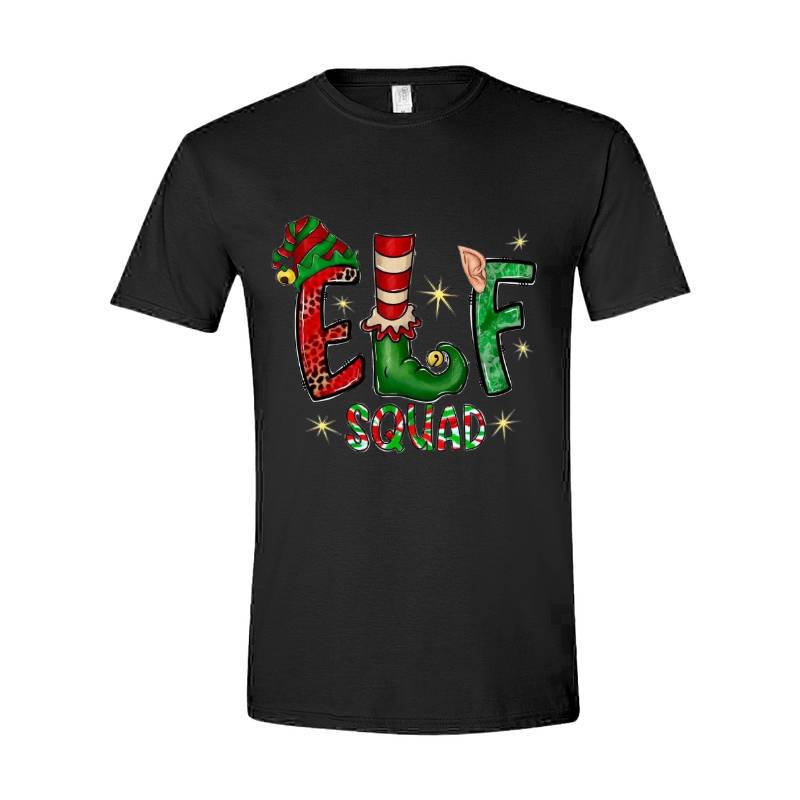 Elf T-Shirt