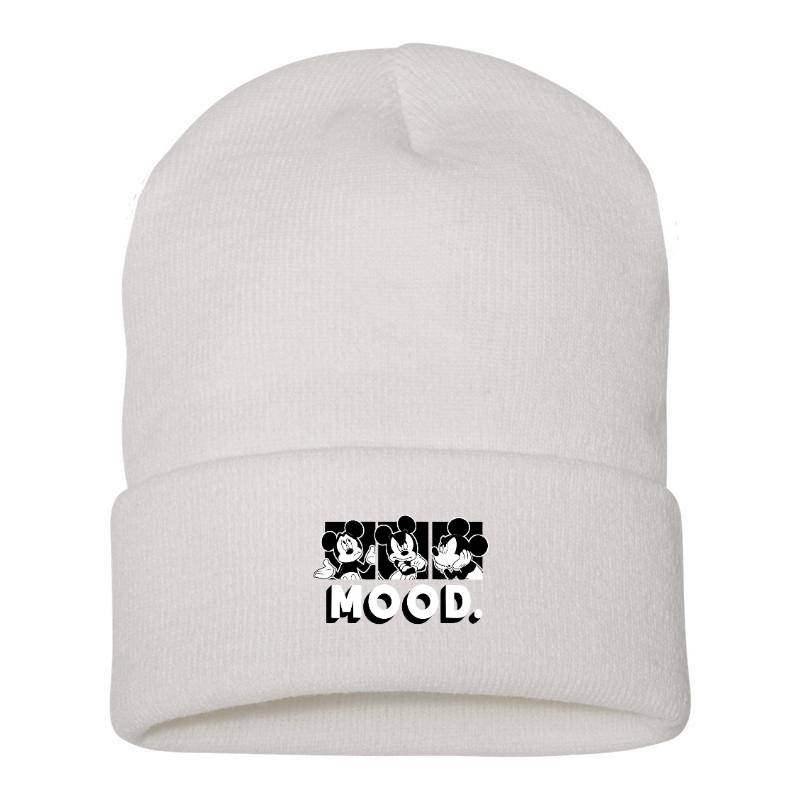 Mood Beanie