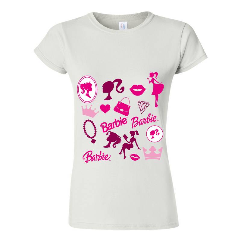 Barbie T-Shirt