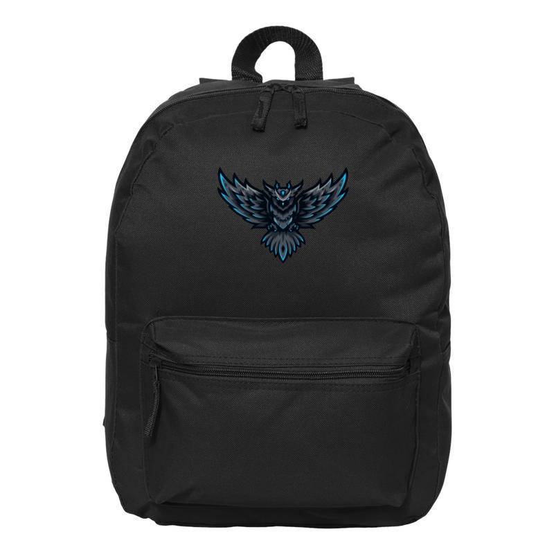 Owl Backpack