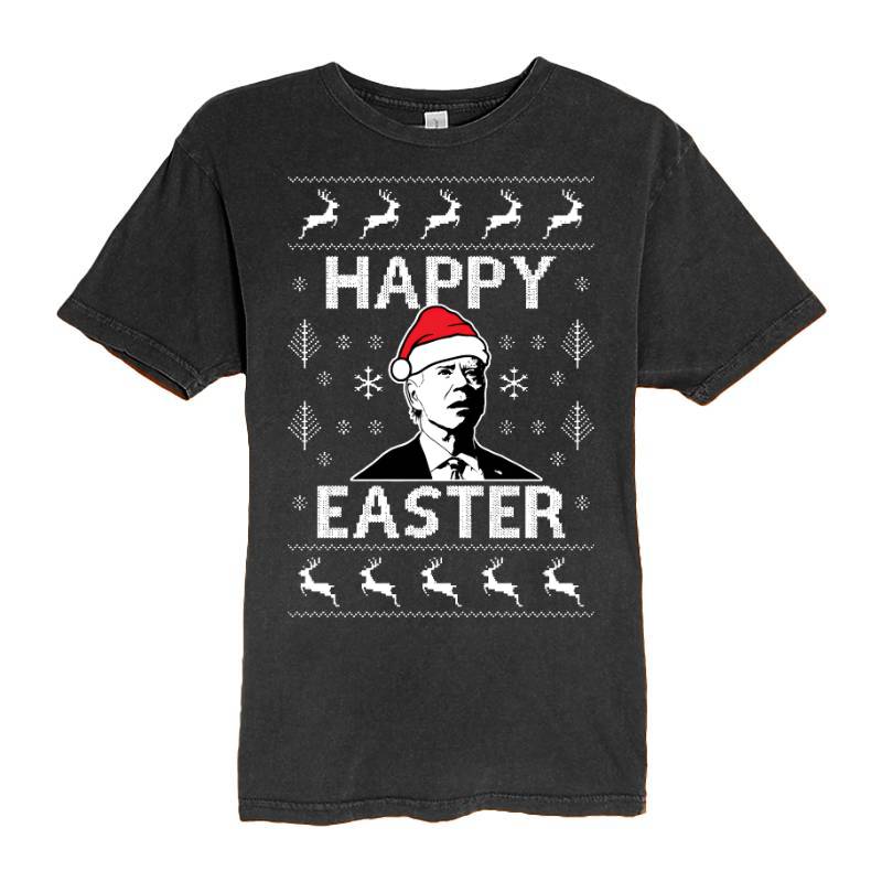 Happy Easter T-Shirt