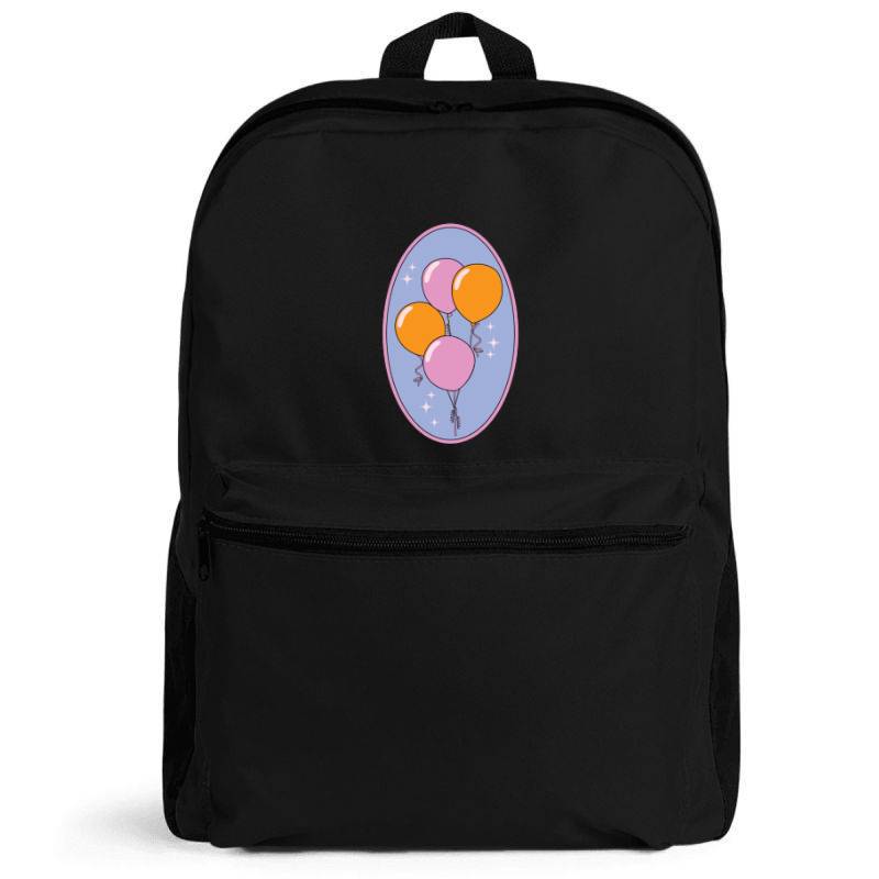 Balloons Backpack