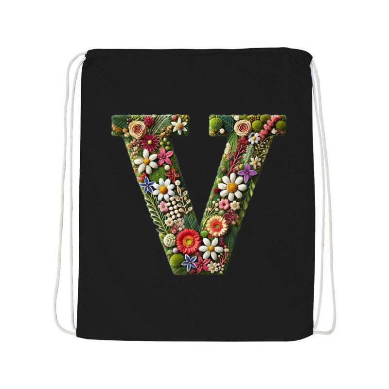 Letter V Sport Pack