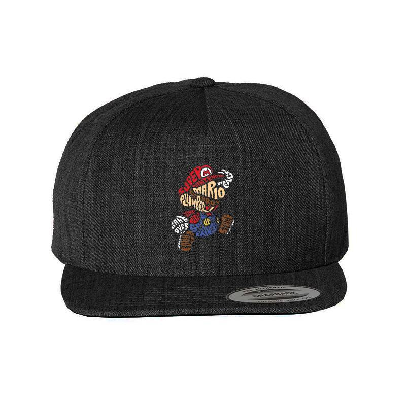 Super Mario Classic Cap