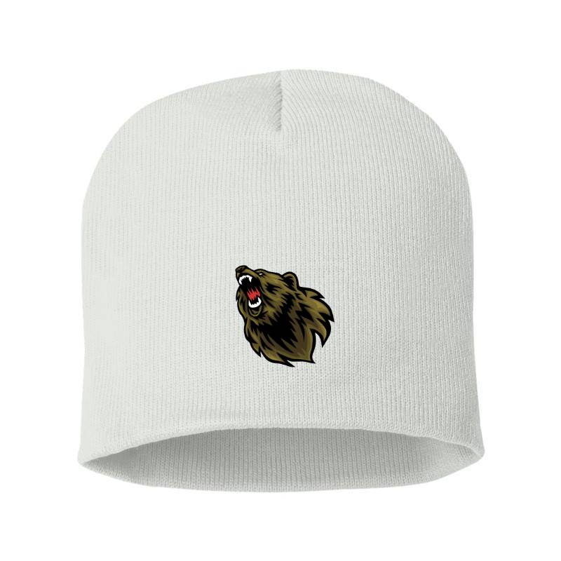 Bear  Beanie