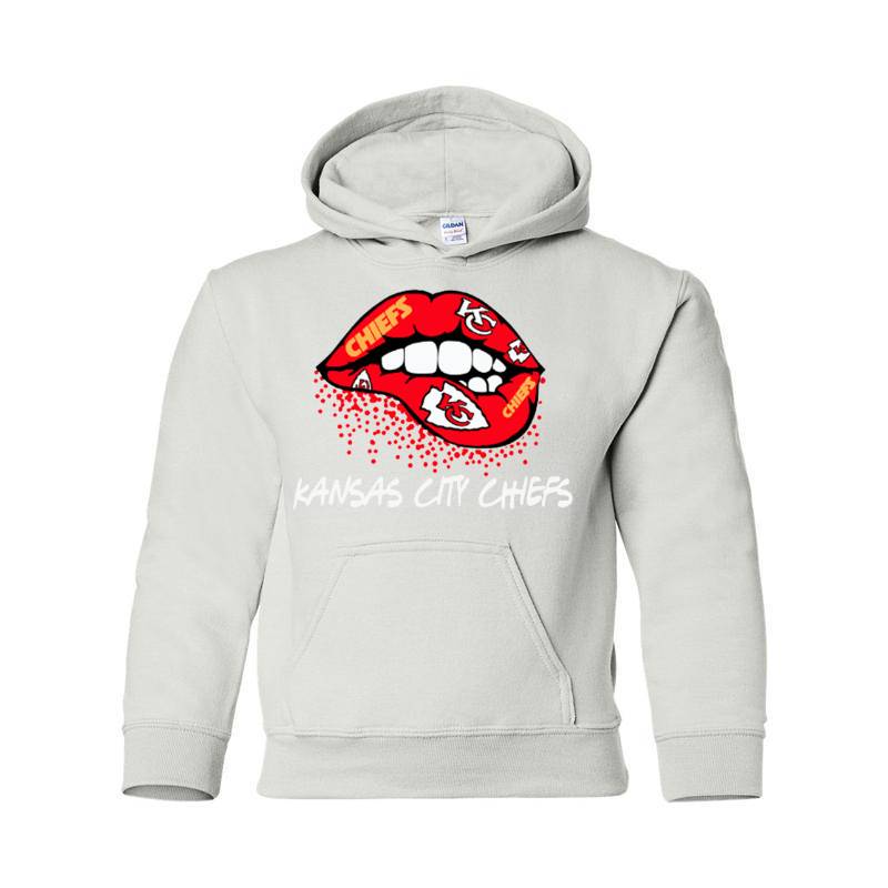 Lipspng Hooded Sweatshirt
