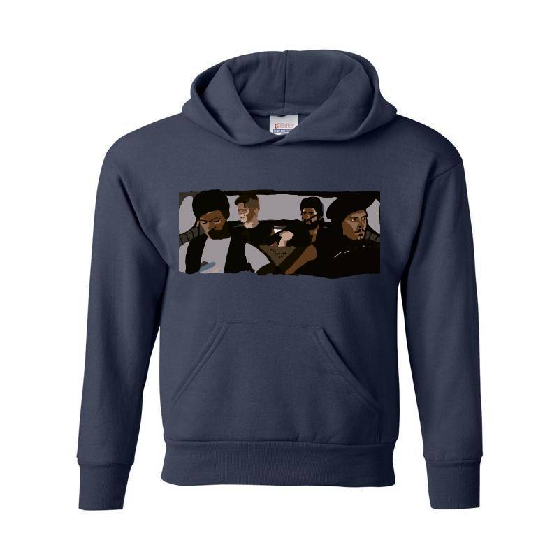 Fhrte Hoodie