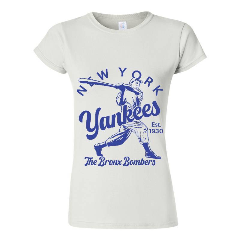 new york T-Shirt