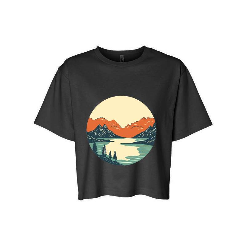 Nature T-Shirt