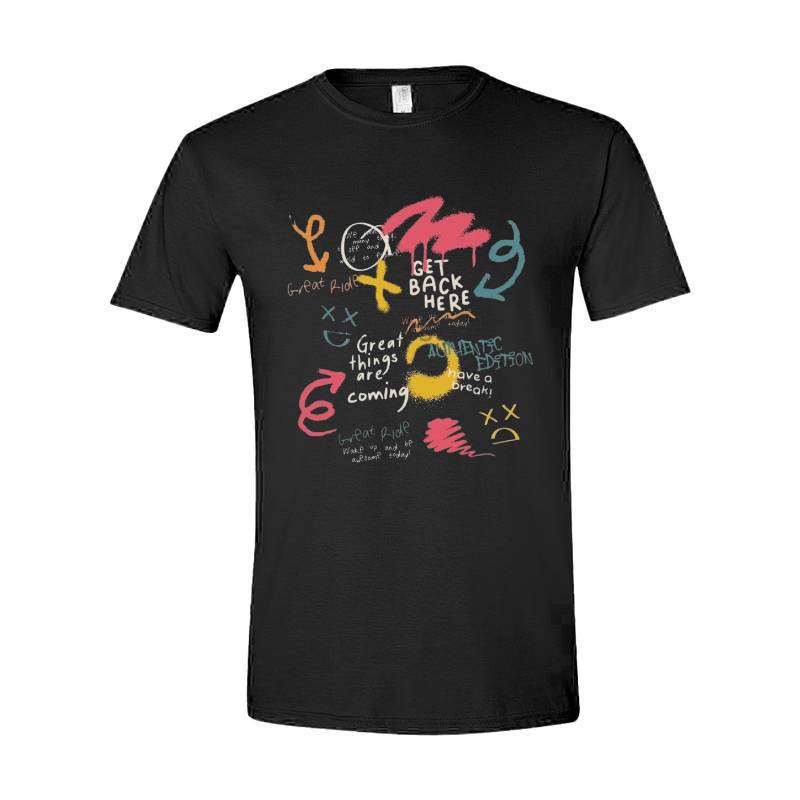 Get Back Here T-Shirt