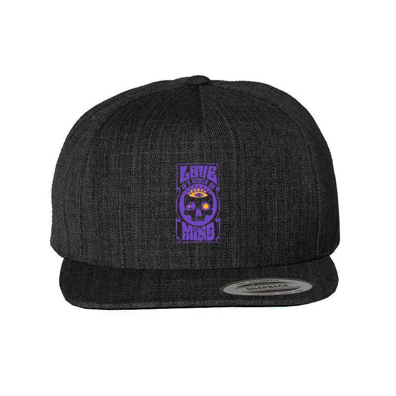 Love  Classic Cap