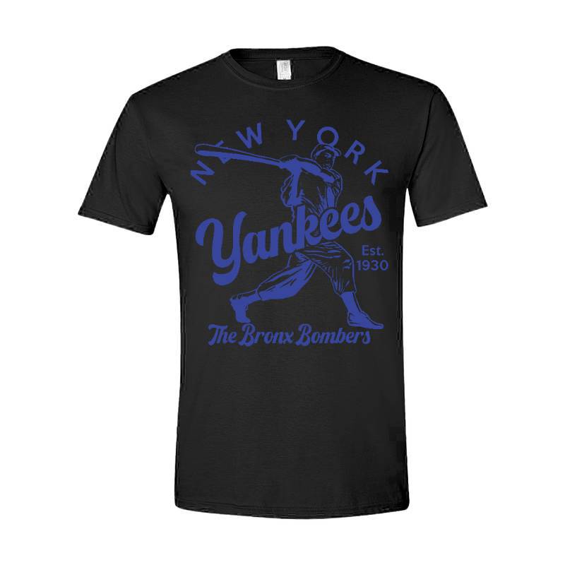 new york T-Shirt
