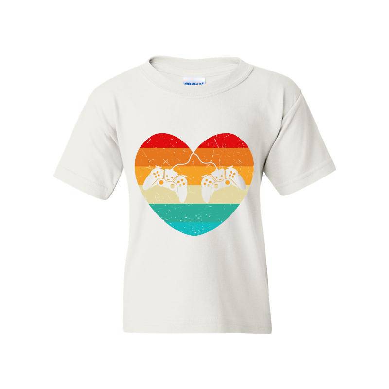 Game T-Shirt