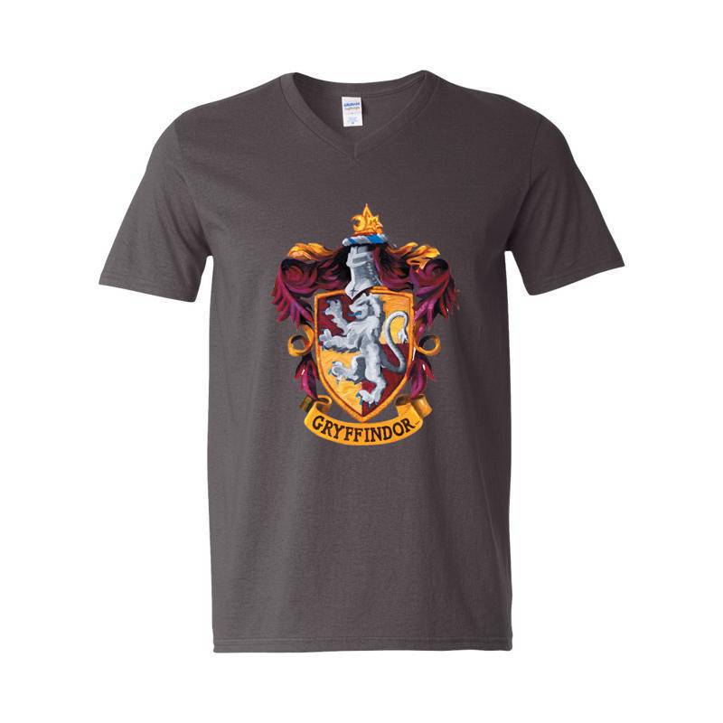 Findor. V-Neck T-Shirt