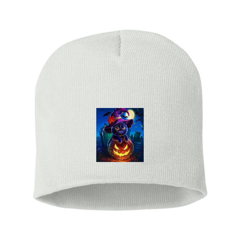 Halloween Beanie
