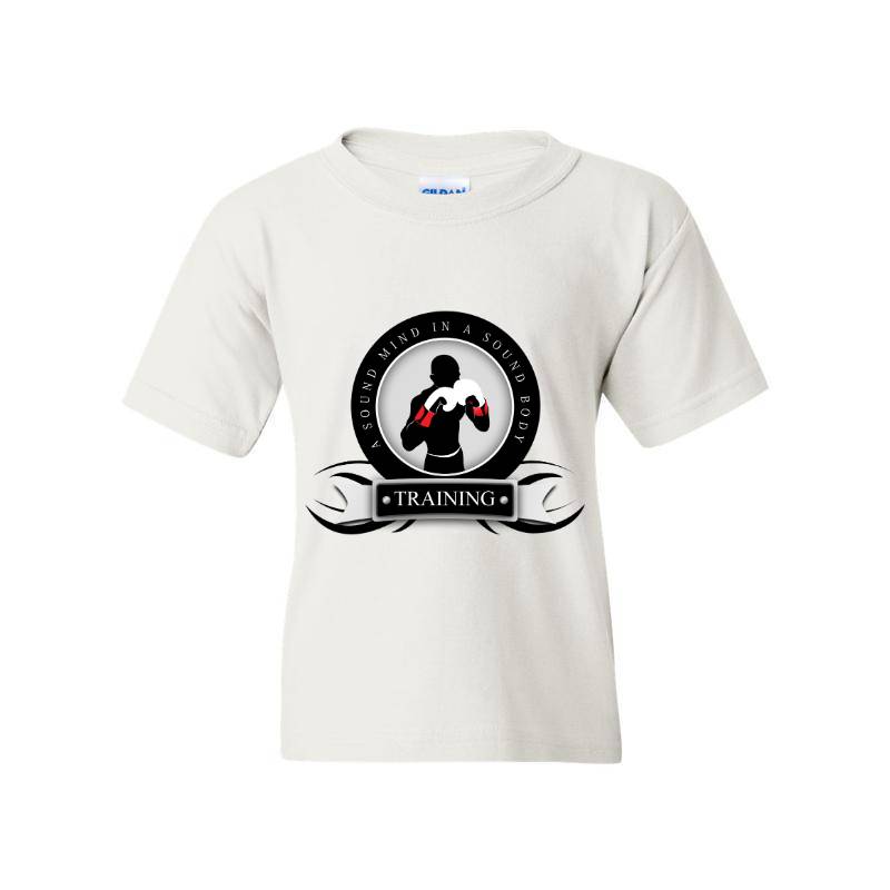 Training  T-Shirt