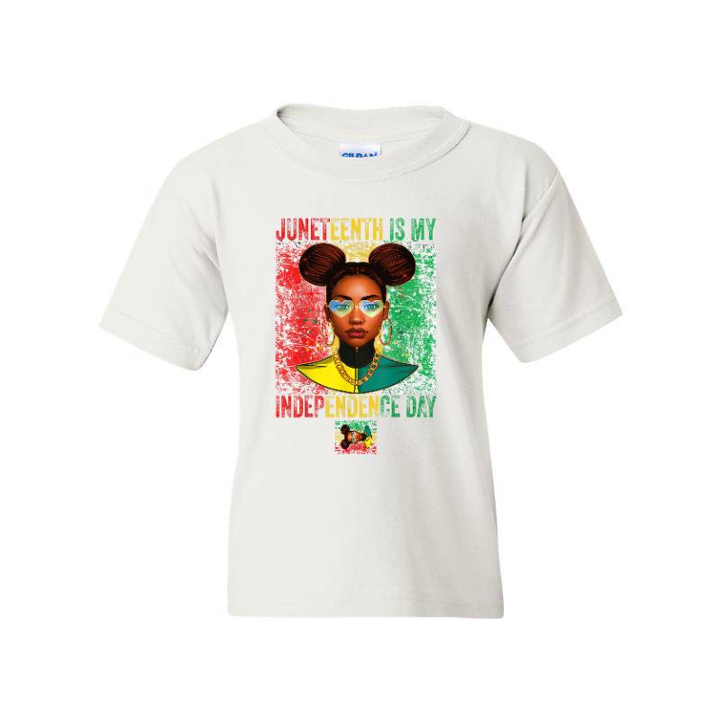 INDEPENDENCE DAY T-Shirt