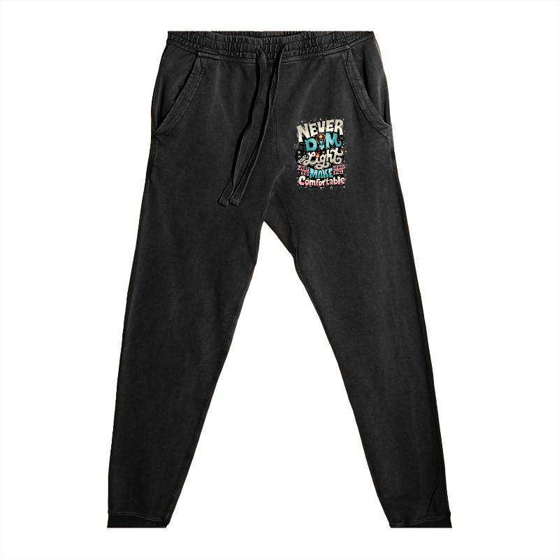 Cool Jogger