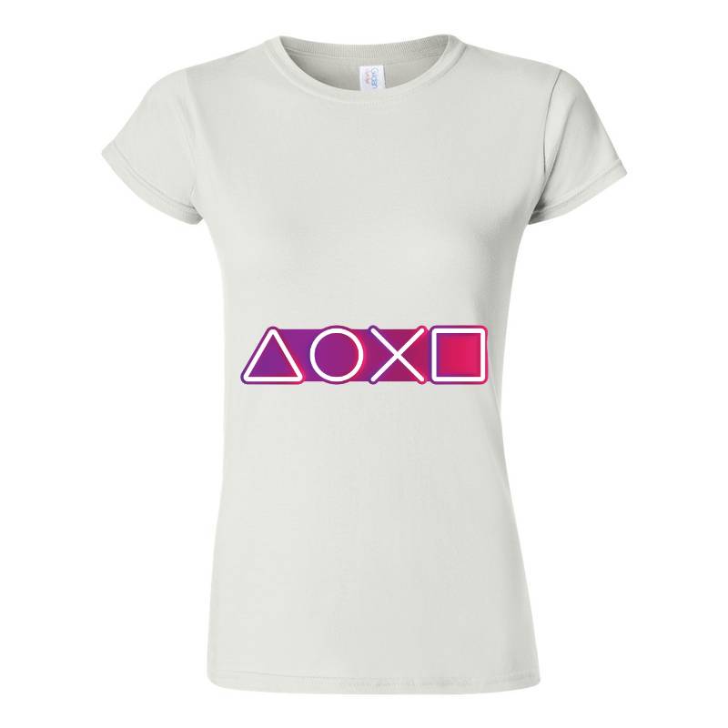 Game T-Shirt