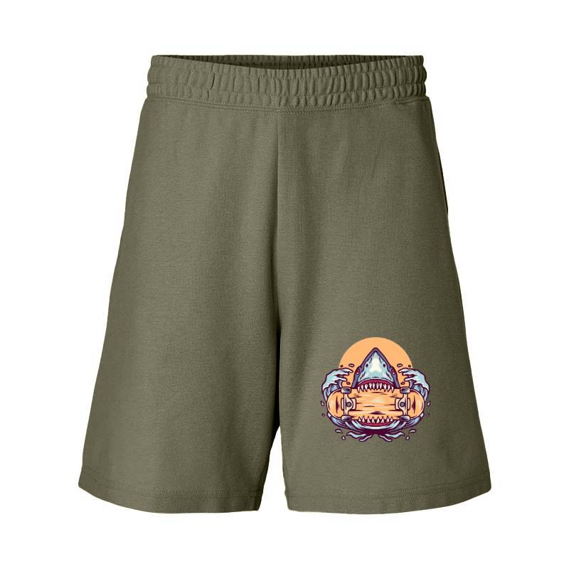 Shark Short