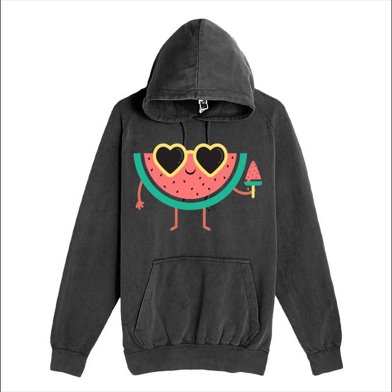 Watermelon Hoodie