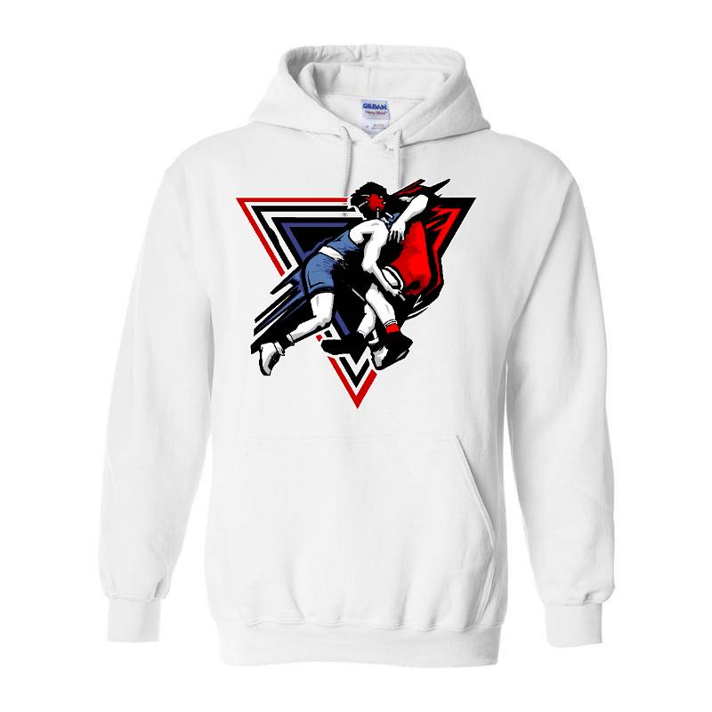 Wertsling Hoodie