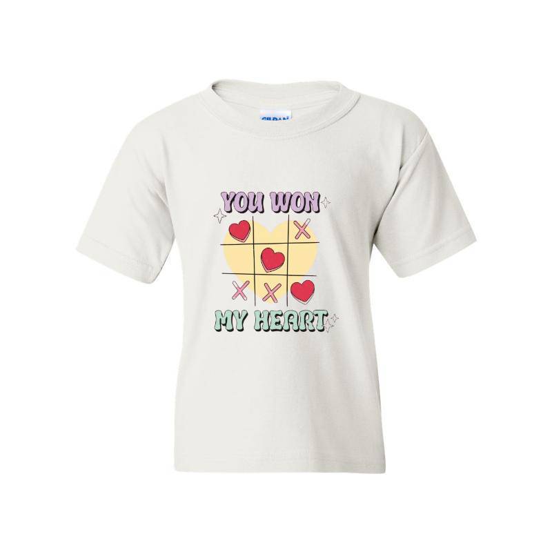 Valentine's Day T-Shirt