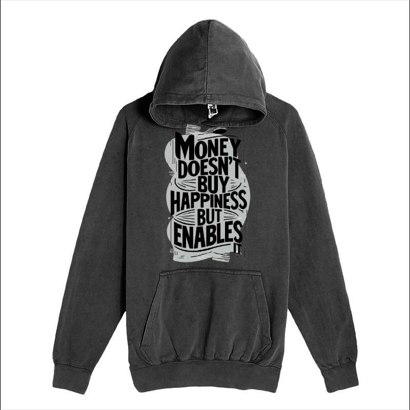 Money Hoodie