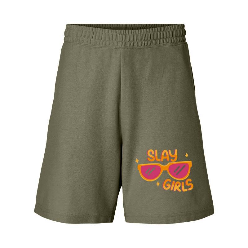 Slay girls Short