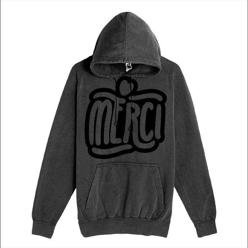 Merci Hoodie