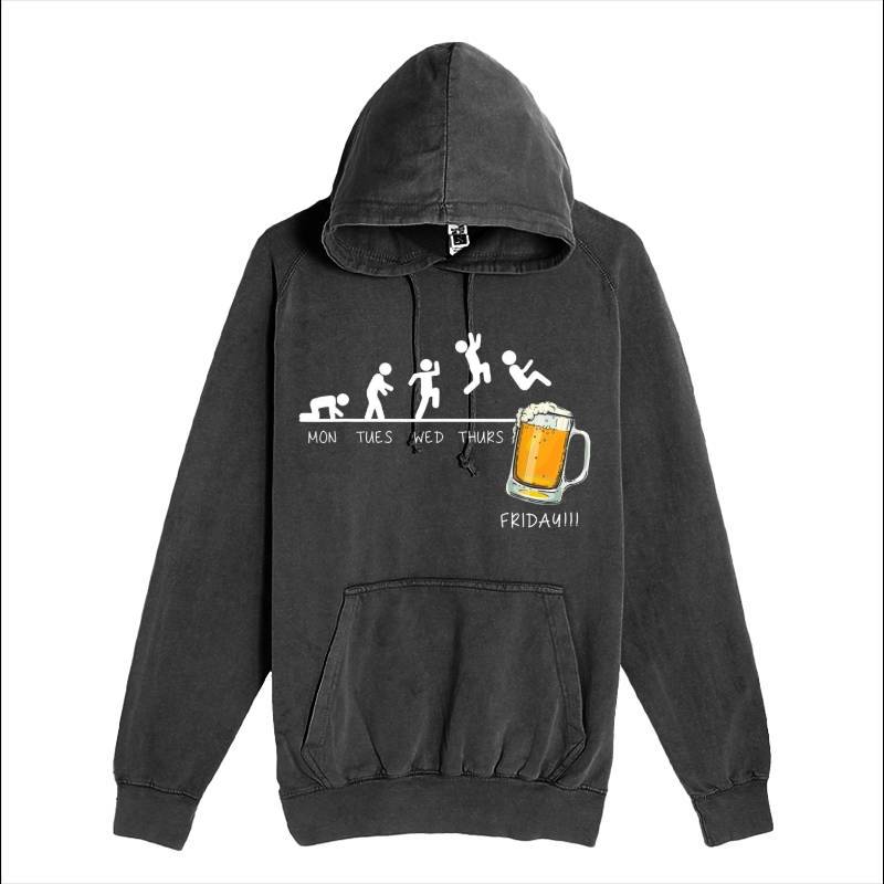 Friday Hoodie
