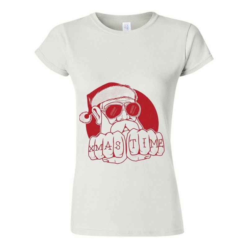 Cristmas T-Shirt