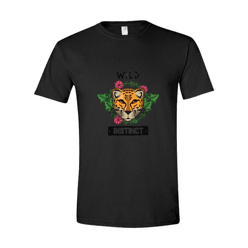 Tiger T-Shirt