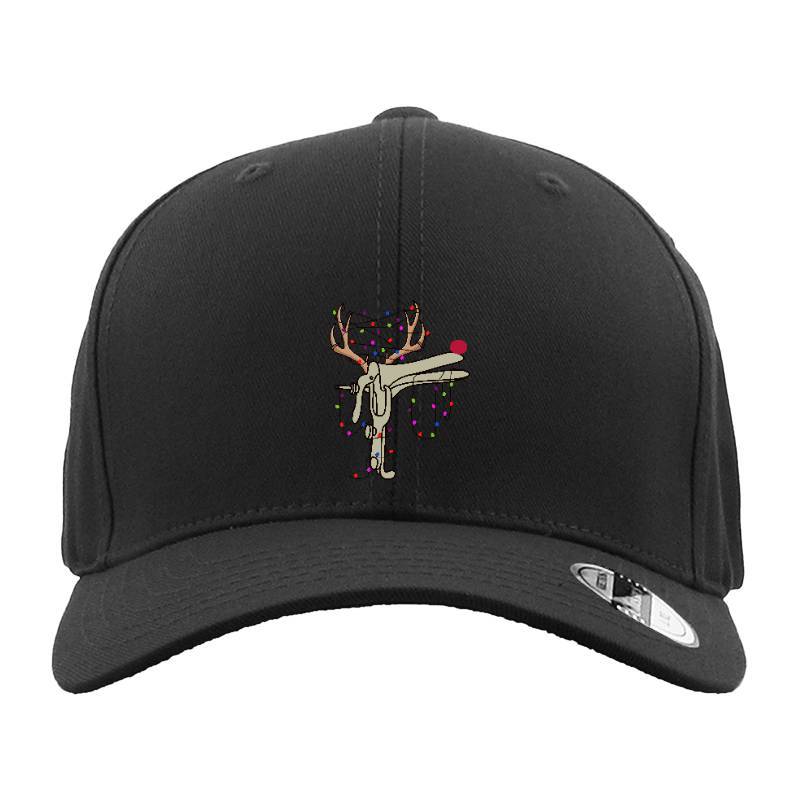 Festive Clampdeer Hat