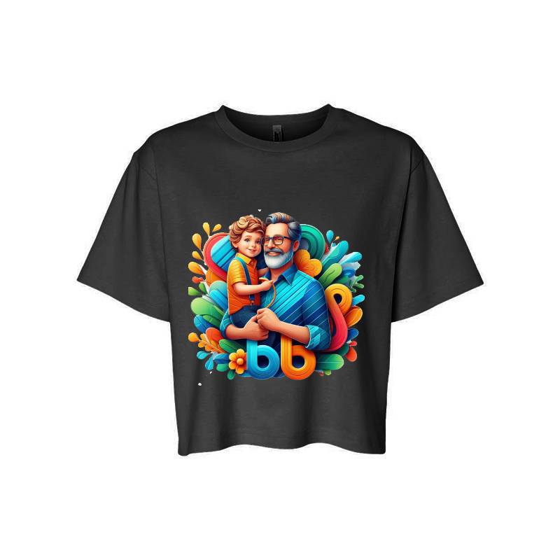 Father And Son T-Shirt