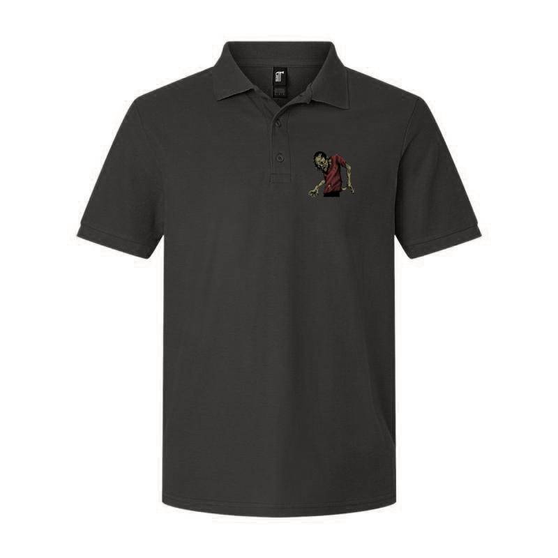 Zombie Polo T-Shirt