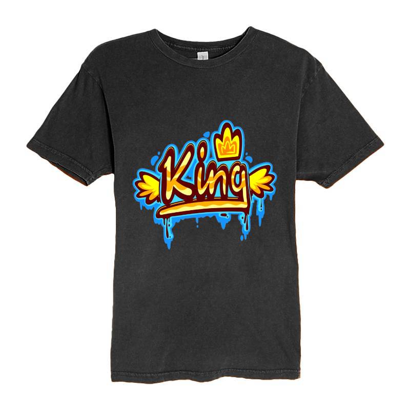 King T-Shirt